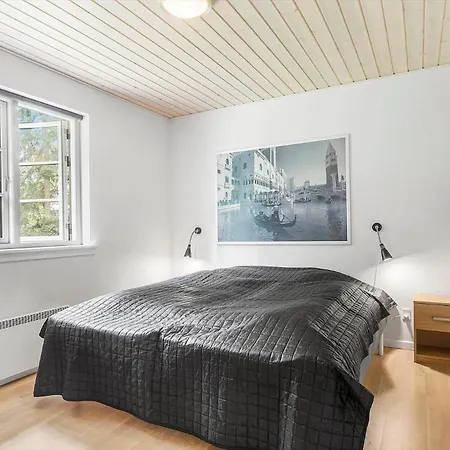 945-frederiksvaerk-soltoften-3 بيت للعطل Frederiksværk