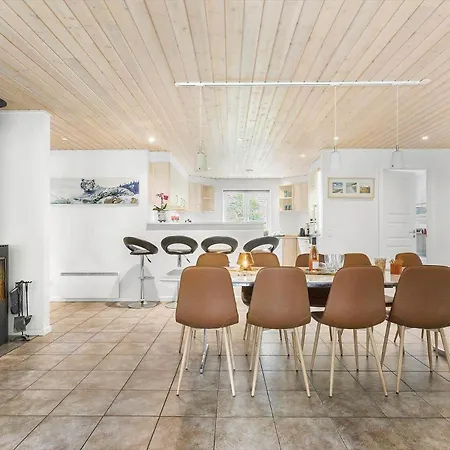 945-frederiksvaerk-soltoften-3 بيت للعطل Frederiksværk