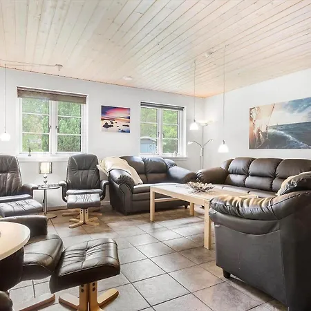 بيت للعطل 945-frederiksvaerk-soltoften-3 *
